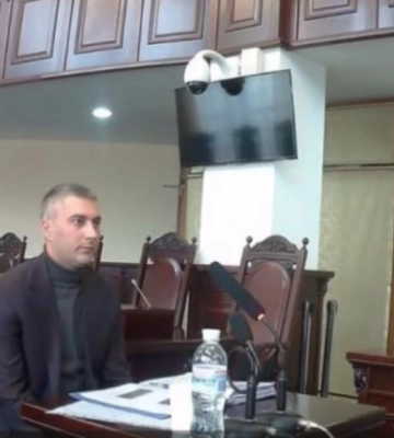 ВАКС застосував заставу до судді з Рівненщини Євгена Кулика та його спільника-адвоката, - САП