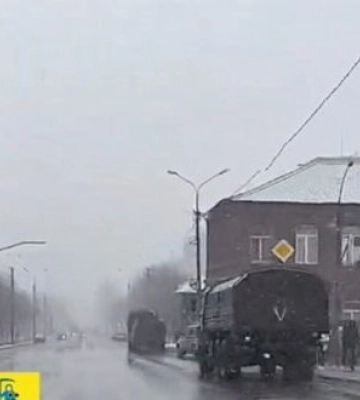 Окупанти проводять «зачистку» у Маріуполі
