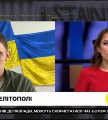 Нам известны все имена коллаборантов локомотивного депо Мелитополя – Иван Федоров (видео)