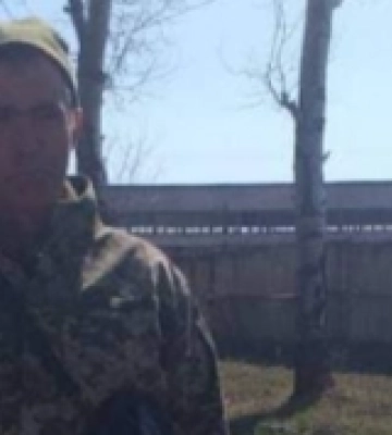 На Донеччині загинув захисник із Вараського району