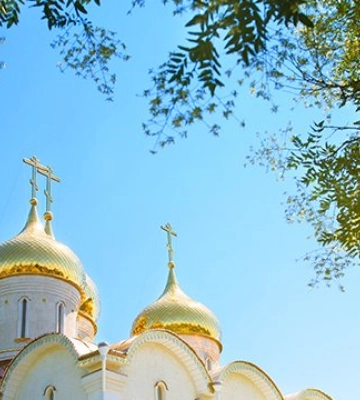 Церковний календар свят на травень 2023 – що відзначатимуть віряни