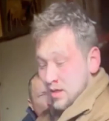 У Хмельницькому священники УПЦ МП побили військового