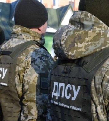 Курс психологічної підтримки для прикордонників організують у Латвії