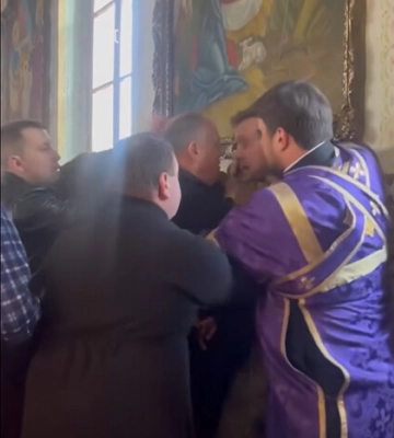 Побиття військового у Хмельницькому: у поліції розповіли деталі