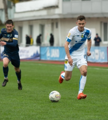 Перший гол Раміреса після повернення до Києва. Львів - Динамо 0:2. Відео голів