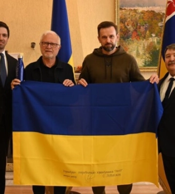 Закарпаття: Українська держава активно сприяє представникам національних спільнот вивчати рідну мову