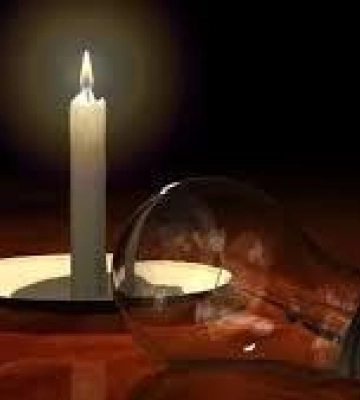 На п&#039;яти полтавських вулицях тимчасово не буде світла