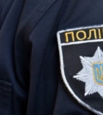 Неподалік Вараша патрульні затримали водія з підробленим посвідченням