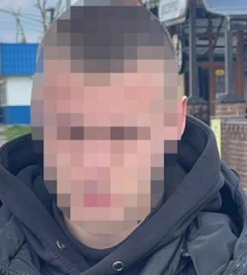 До 300 доз щомісяця: у Володимирі 21-річний молодик торгував канабісом 