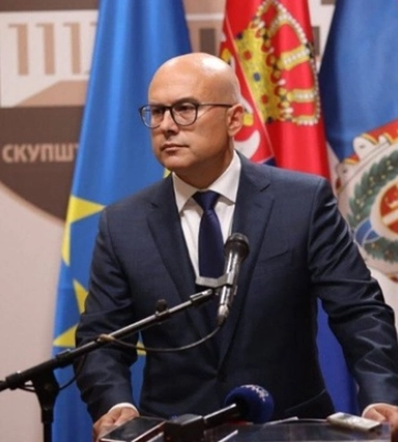 Сербія заперечує постачання зброї Україні