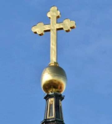 На Житомирщині до ПЦУ перейшли ще дві парафії УПЦ МП