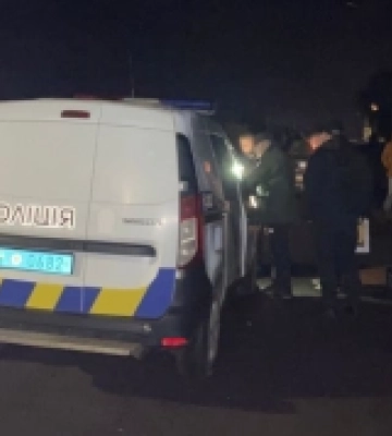 Пʼяний лучанин на блокпосту хотів дати хабара поліції