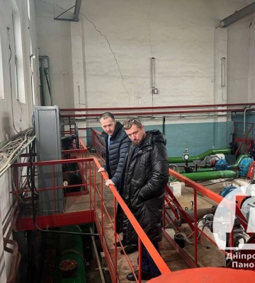 Дніпро передає рекордну кількість обладнання оборонцям на суму 100 млн грн, – Борис Філатов