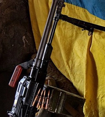 На Харківщині загинув військовий з Луцька Олександр Сідорський