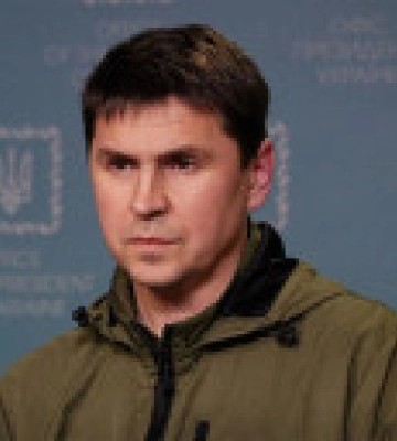 Страна-людоед не имеет права председательствовать в Совбезе ООН - Подоляк о жестокой казни рашистами украинского военного