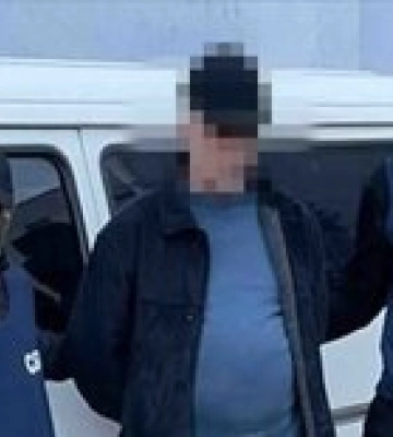 СБУ задержала в Хмельницком пропагандиста Медведчука – фото