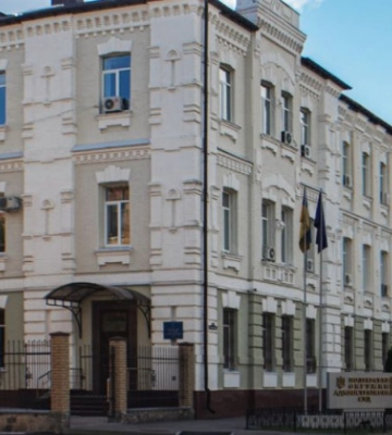 Полтавський окружний адмінсуд повідомив про наявність вакантних посад
