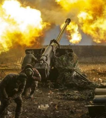 Россияне выбрали новую цель для обстрелов в Херсонской области: в ОК "Юг" объяснили цель врага