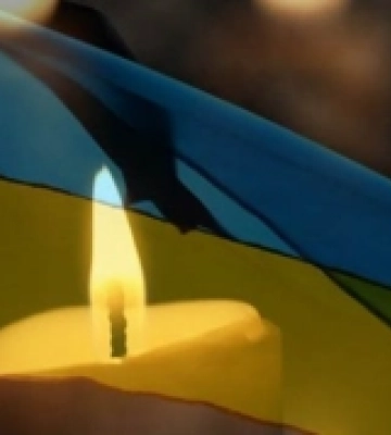 Лучанин Олександр Сідорський загинув у Харківській області