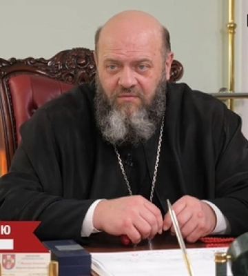 «Підуть працювати грузчиками», – Михаїл про майбутнє «московських» попів