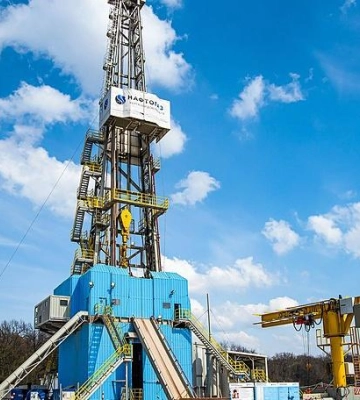 У газовій промисловості Полтавщини викрили мільйонні розкрадання