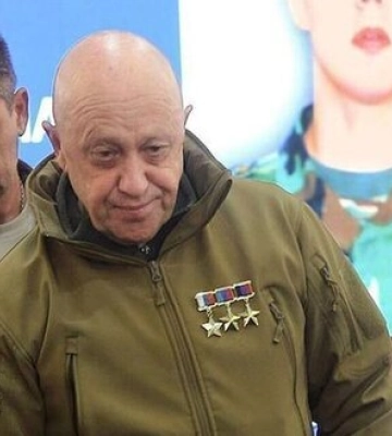 &quot;Вагнерівців&quot; чекає доля ІДІЛ. Вони досягали окремих успіхів на Бахмутському напрямку виключно &quot;м’ясними штурмами&quot;, - Череватий