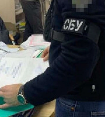 У Києві викрили схему допомоги з “працевлаштування” громадян рф в країнах ЄС
