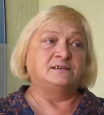 Суд ухвалив вирок відомій колаборантці з Бердянська, яка погрозами змушувала директорів шкіл, співпрацювати з окупантами