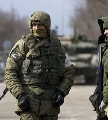 Окупанти готують план евакуації із Запорізької АЕС – Спротив