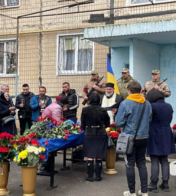 Як працюватиме поліція на Великдень у Кривому Розі