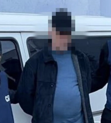 СБУ задержала в Хмельницком пропагандиста Медведчука – фото