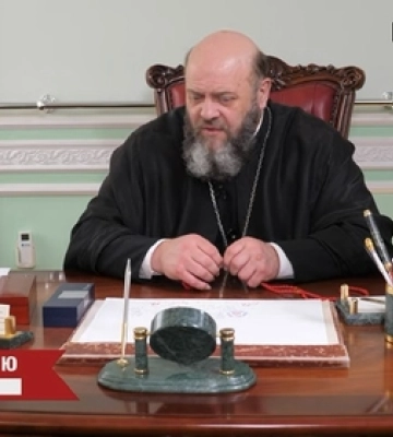 «Зі свідомими – об’єднуємось, несвідомих – «на абмєн», – Михаїл про перспективу створення помісної церкви