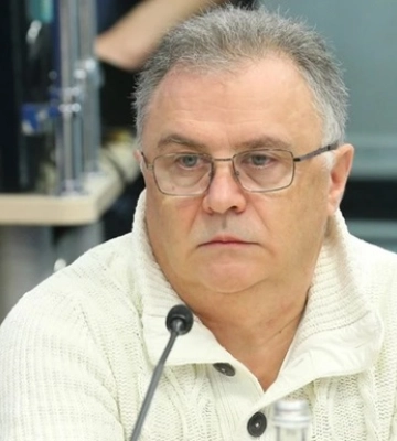Украинский продюсер, чей дом разрушили оккупанты, уехал в РФ