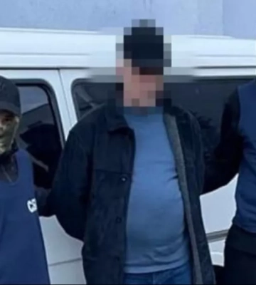 СБУ затримала у Хмельницькому одного з піарників Медведчука