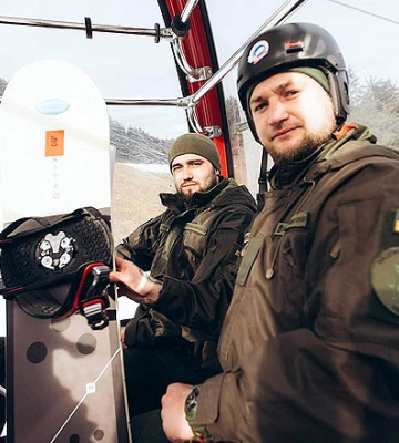 росіяни досягли окремих успіхів на Бахмутському напрямку виключно «м&#039;ясними штурмами» - ЗСУ