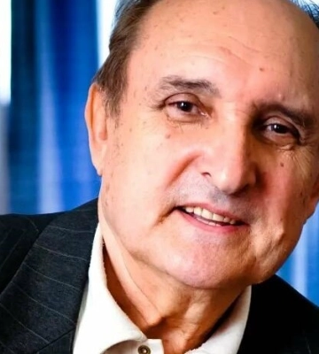Пішов з життя головний хормейстер одеської Музкомедії Юрій Топузов