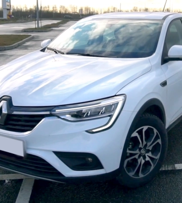 Renault зніме з виробництва популярну модель