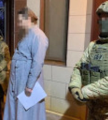 Суд отправил митрополита Черкасской епархии УПЦ МП Феодосия под домашний арест