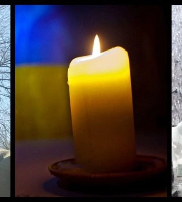 Завтра у Рівному попрощаються з двома полеглими Воїнами