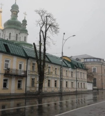 У Київській лаврі почала роботу комісія МКІП: які порушення виявила перевірка