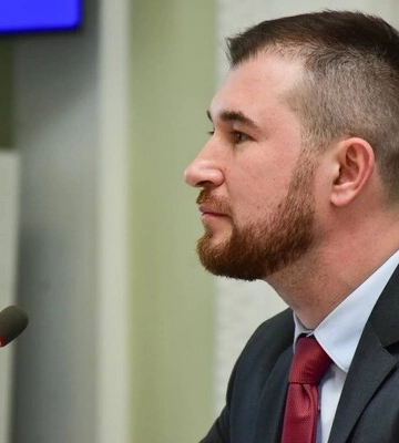 И.о. мэра Чернигова Ломако: давление на местное самоуправление горожане воспринимают как неуважение к себе