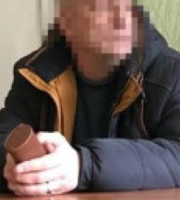 Работал на Медведчука: в Хмельницком задержан пропагандист, призывавший к &quot;разделению&quot; Украины