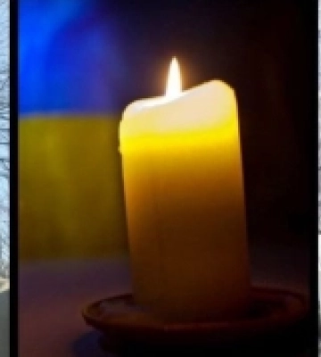 У Рівному попрощаються із двома військовими, які загинули на фронті