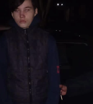 Шукали весь день: на Волині завдяки небайдужому чоловіку знайшли зниклого підлітка