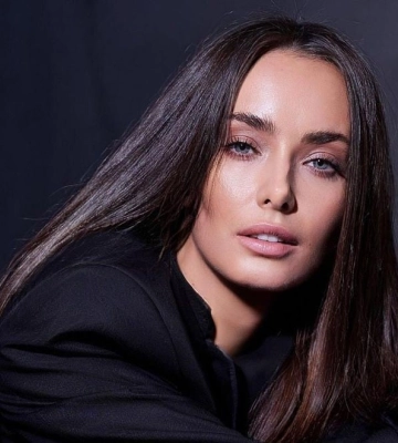 &quot;Поки що вистачає&quot;: Мішина розповіла, скільки грошей витрачає на місяць