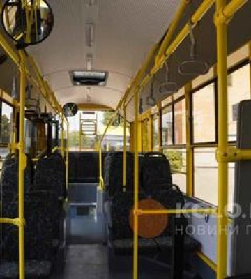 У Полтаві змінюють графік роботи тролейбусів: тепер вони курсуватимуть довше