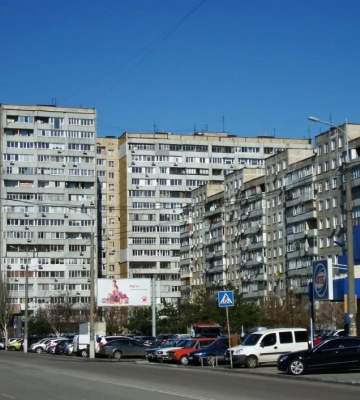 У Дніпрі пропонують перейменувати вулицю Маршала Малиновського