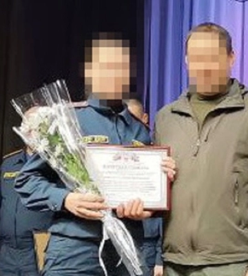 Волинські прокурори підозрюють у держзраді працівницю «мчс днр»