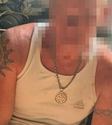 Суд приговорил к 15 годам реального заключения агента ФСБ, который корректировал вражеские удары по гражданским объектам Николаева