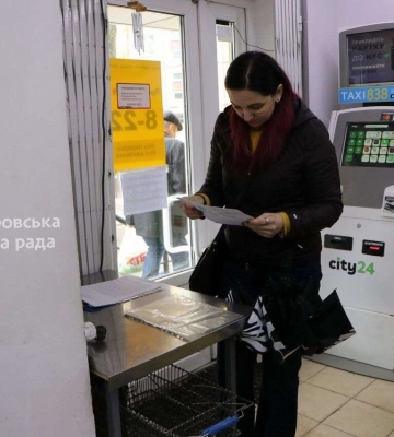 Приписи або штрафи за відсутність договору на вивезення сміття: у Дніпрі під час інспекційного об’їзду виявляють порушників